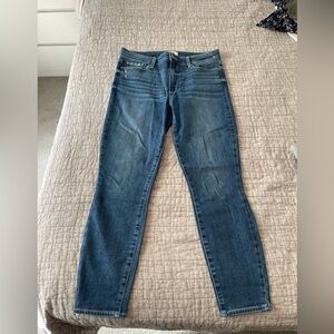 Paige - Hoxton Ankle - 30